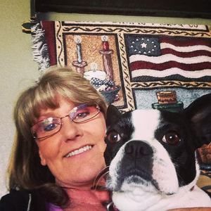 Meet your Posher, Barbara